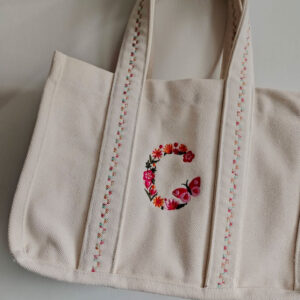 Lourdes Tote